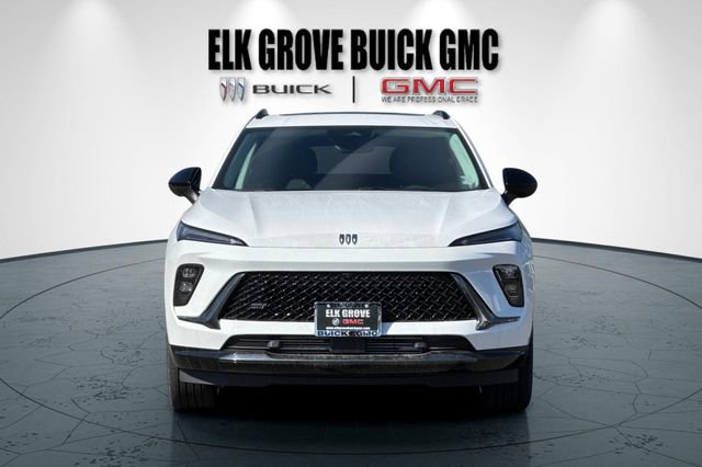 New 2026 Buick Envision Sport Touring image 9