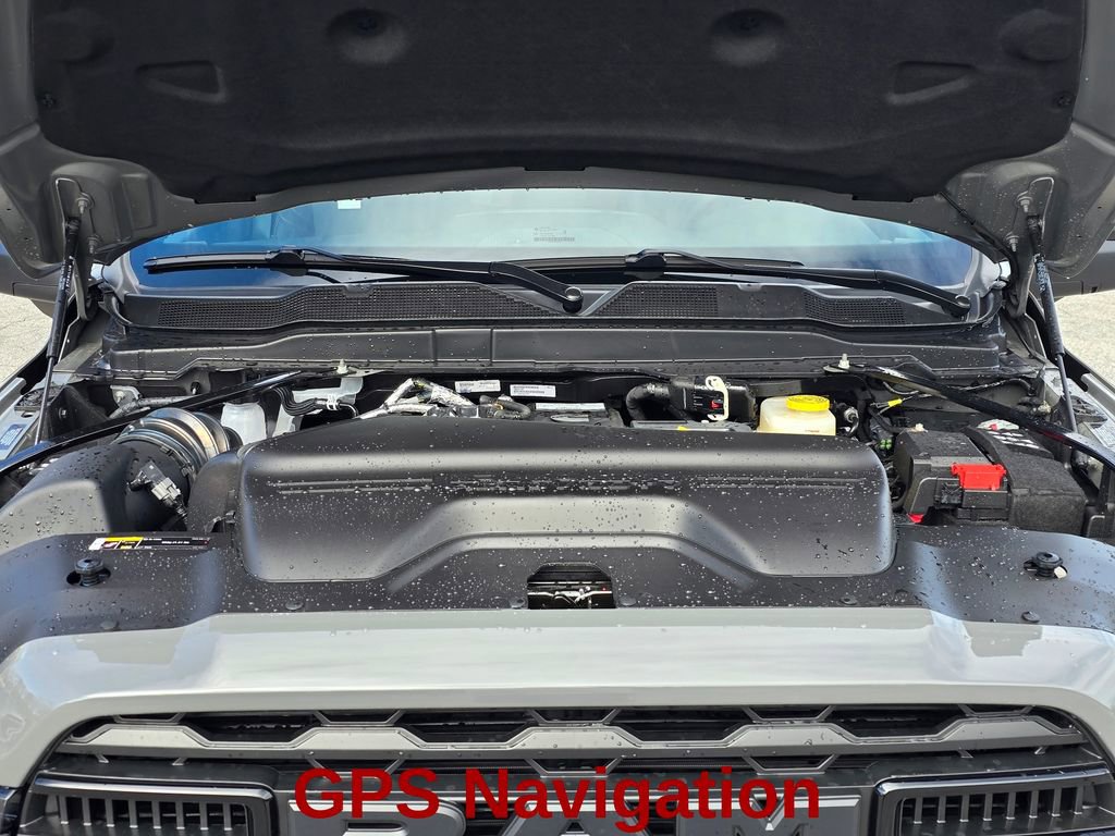 New 2026 RAM 3500 Big Horn image 22