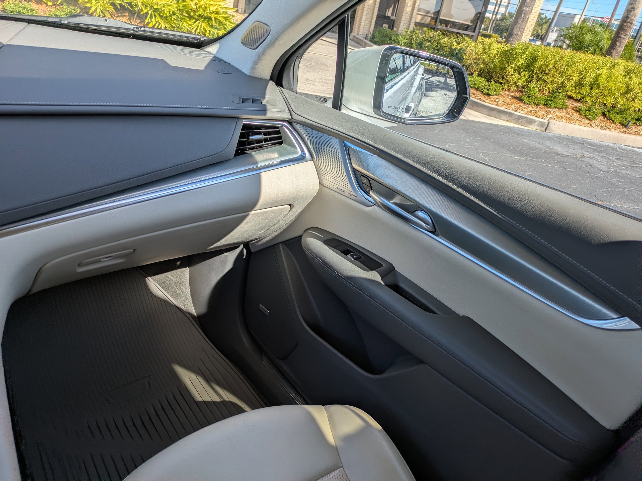 Certified 2022 Cadillac XT5 Premium Luxury image 15