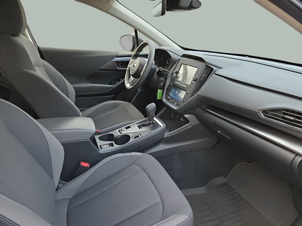 Certified 2024 Subaru Impreza 2.0i image 14