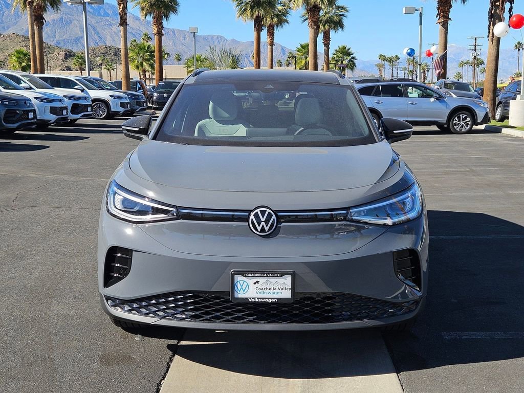 New 2026 Volkswagen ID.4 Pro S AWD/4WD image 7