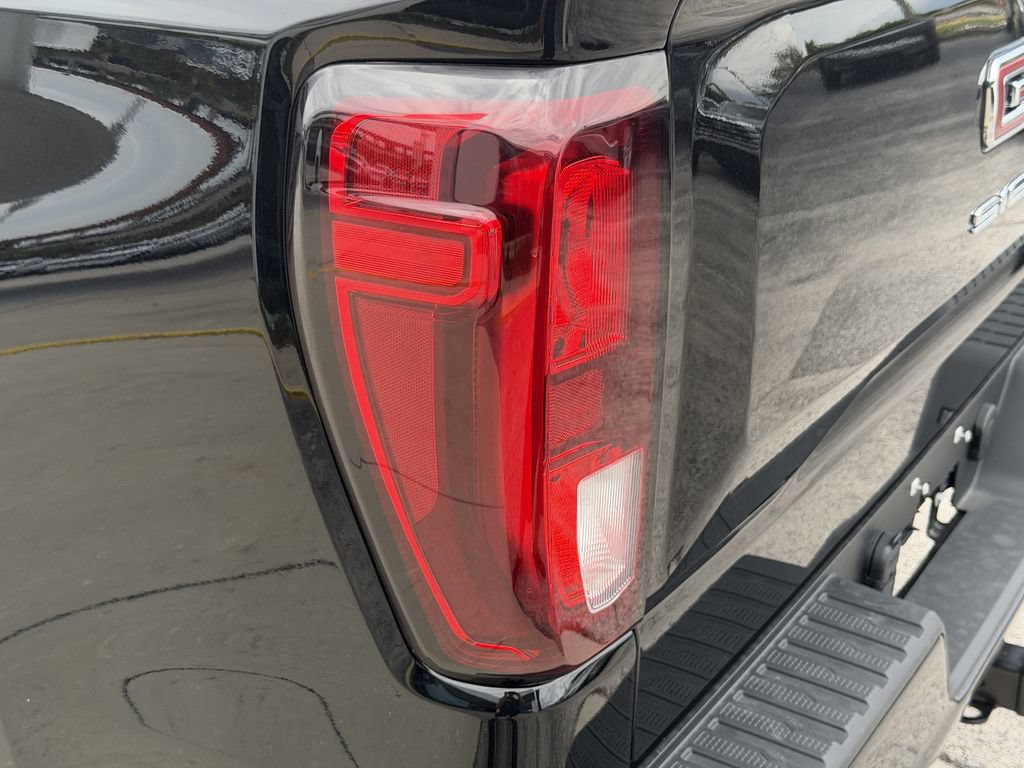 New 2026 GMC Sierra 1500 Elevation RWD image 11