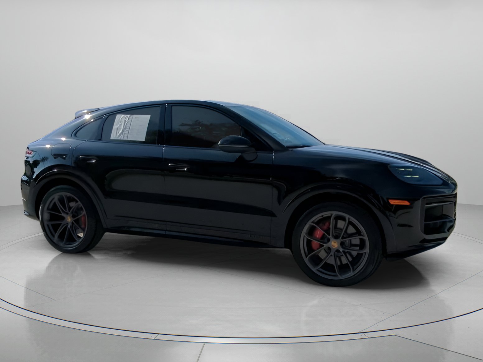Used 2024 Porsche Cayenne S AWD/4WD image 35