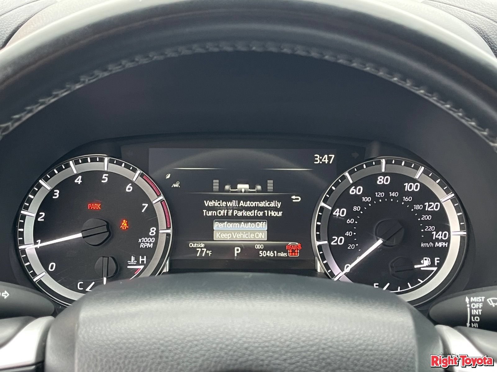 Certified 2024 Toyota Highlander XLE AWD/4WD image 25