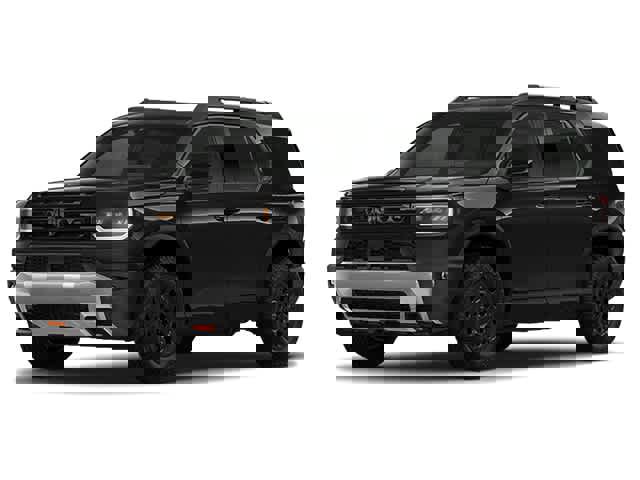 New 2026 Honda Passport TrailSport Elite image 1