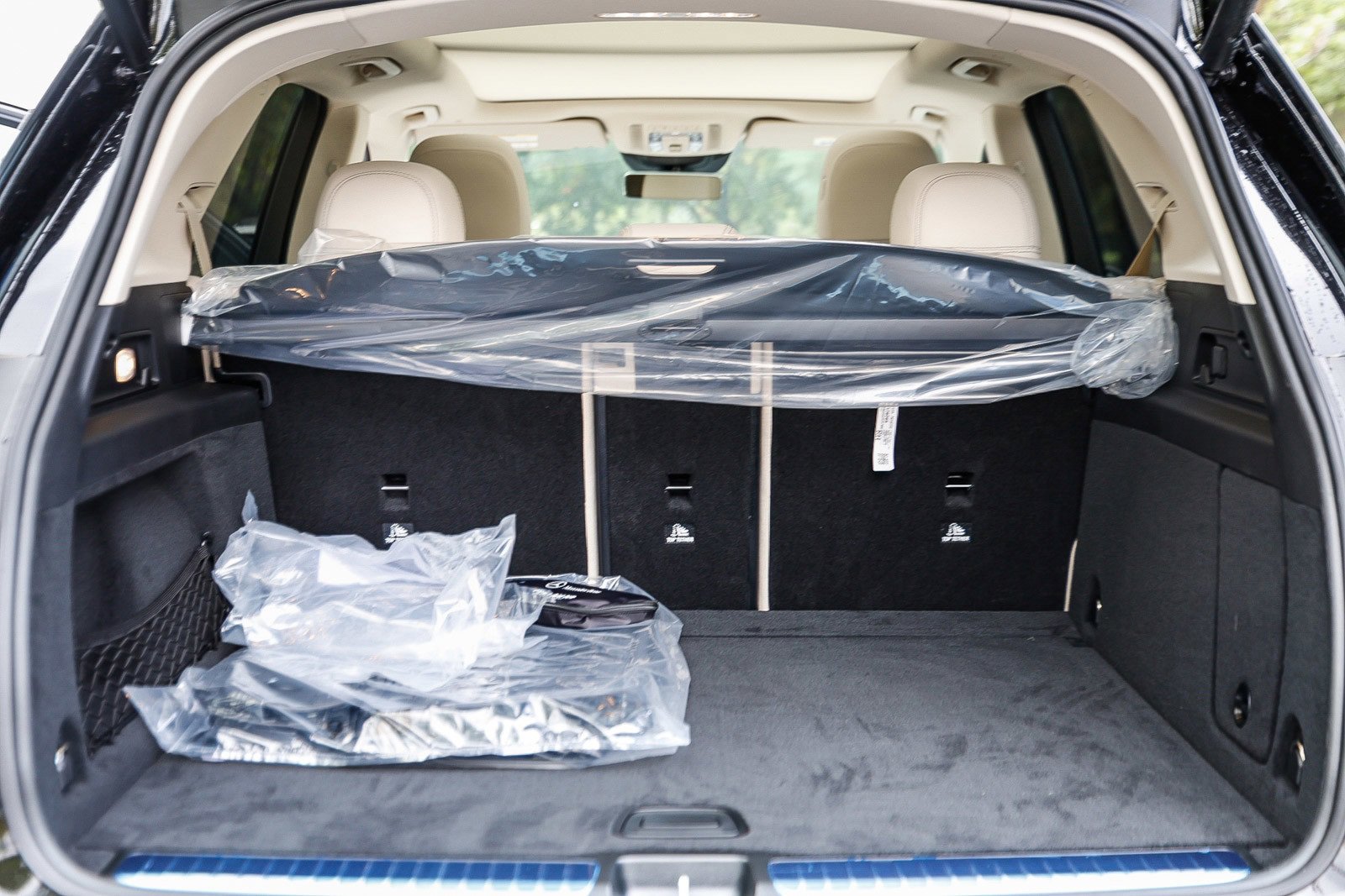 New 2026 Mercedes-Benz GLE 450 4MATIC image 26