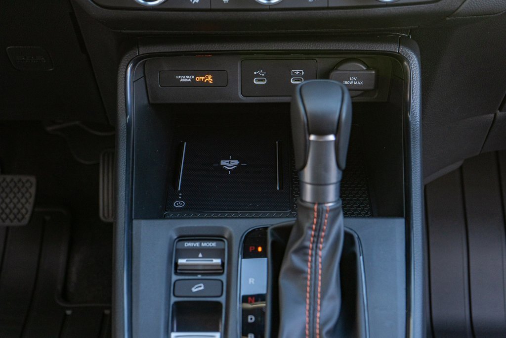 New 2026 Honda CR-V TrailSport image 21