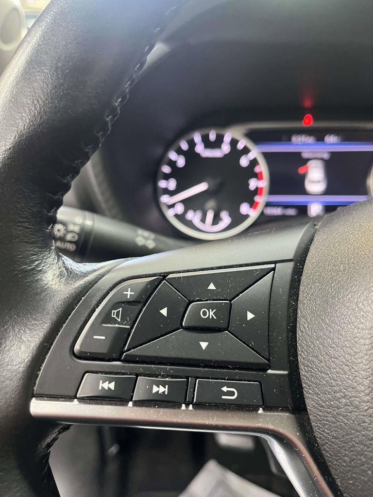 Used 2023 Nissan Sentra SV w/ All-Weather Package FWD image 25