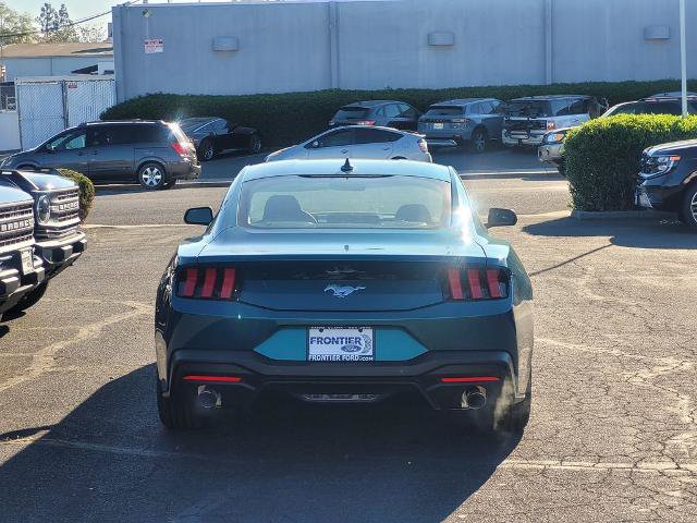 New 2026 Ford Mustang Coupe RWD image 32