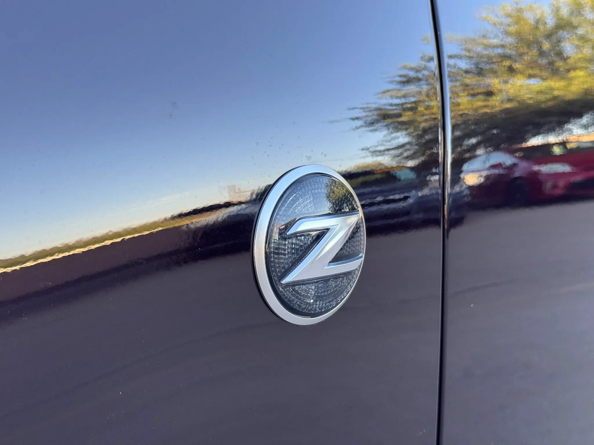 Used 2014 Nissan 370Z Touring w/ Sport Package RWD image 39