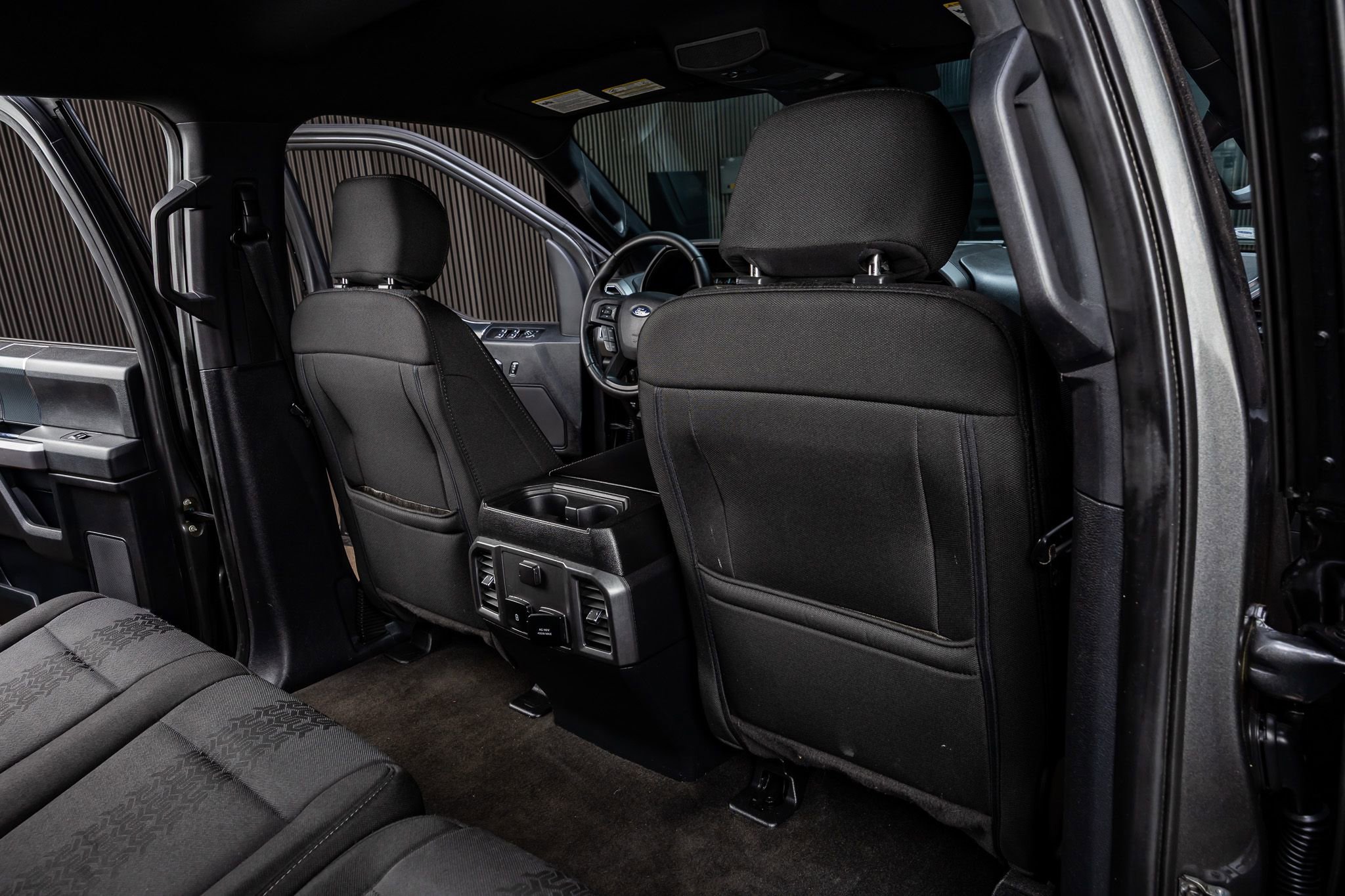 Used 2020 Ford F150 XLT w/ Equipment Group 302A Luxury image 28