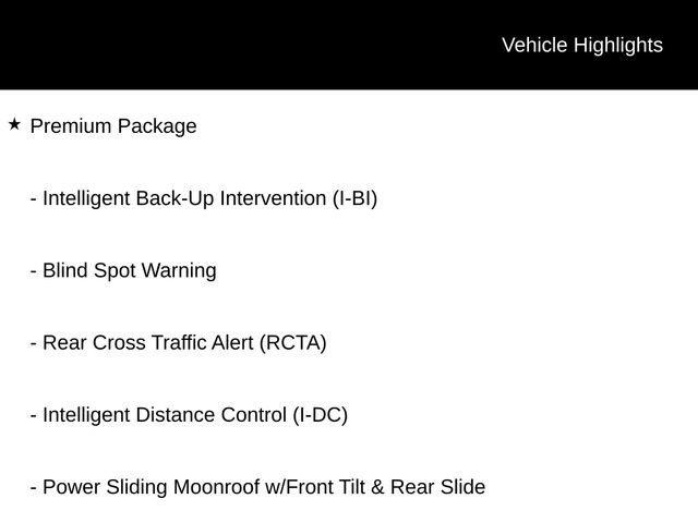 Used 2019 Nissan Armada SL w/ Premium Package image 5