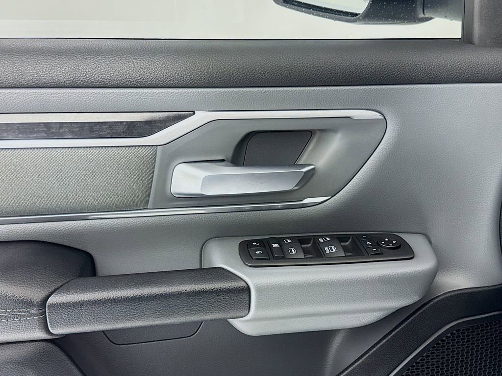 Used 2022 RAM 1500 Big Horn image 17