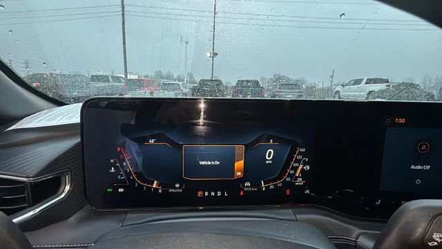 Used 2024 Ford Mustang Premium image 16