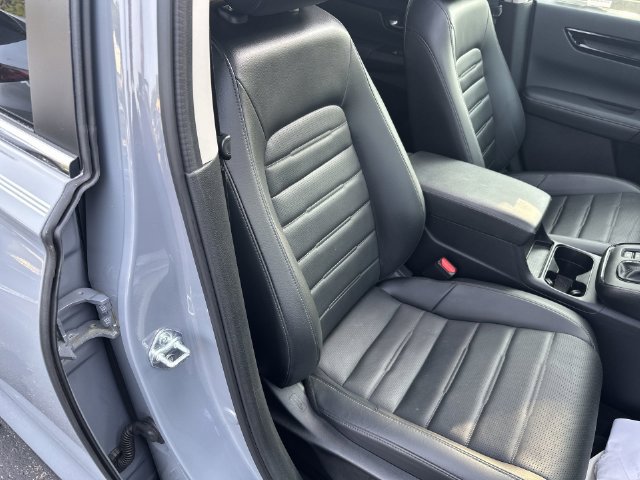 Used 2024 Honda CR-V EX-L image 27