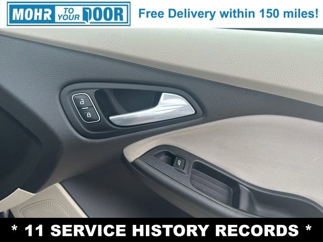 Used 2018 Ford Focus SE w/ Interior Protection Package image 24