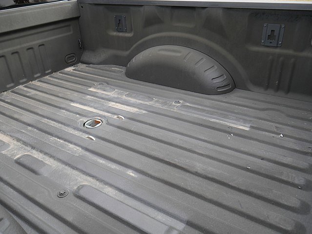 Used 2020 Ford F250 Lariat w/ Lariat Ultimate Package image 69