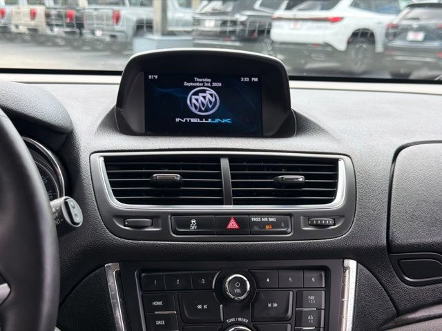 Used 2016 Buick Encore Leather FWD image 18