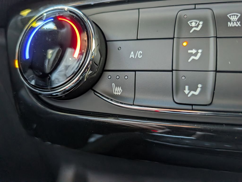 New 2026 Chevrolet TrailBlazer ACTIV w/ Driver Confidence Package FWD image 25