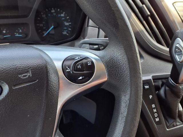 Used 2019 Ford Transit 350 138 DRW w/ Interior Upgrade Package RWD image 19