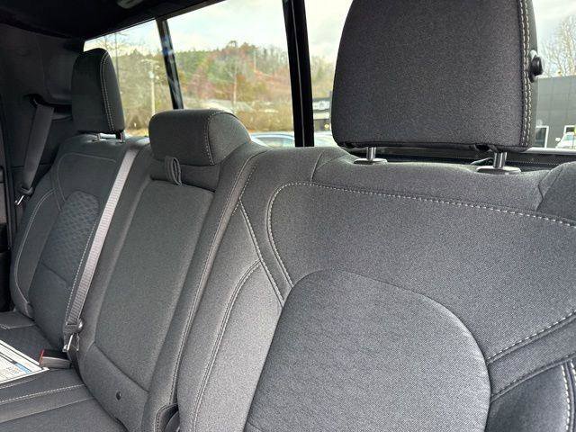 New 2026 RAM 1500 Classic Warlock image 24