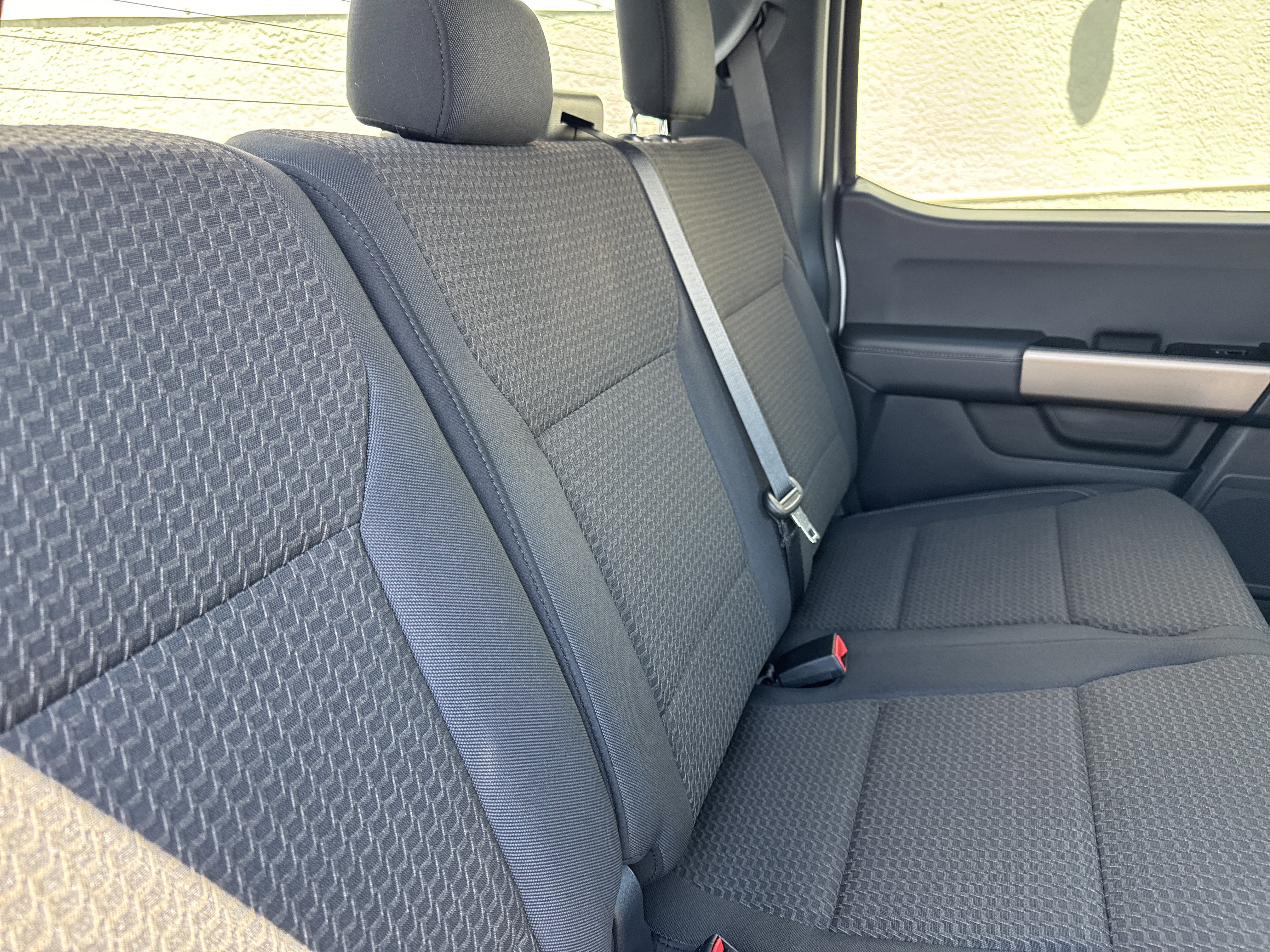 New 2025 Ford F150 STX image 12