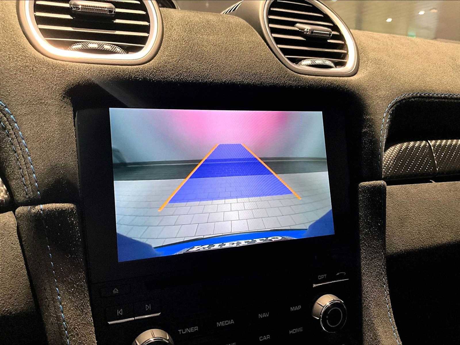 Used 2023 Porsche 718 Cayman GT4 RS w/ Weissach Package image 28