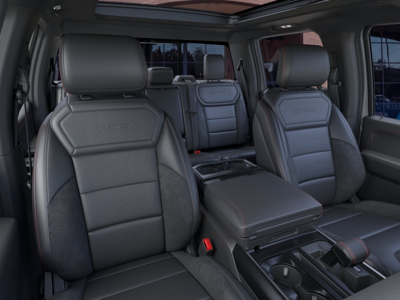New 2026 Ford F150 Raptor AWD/4WD image 10