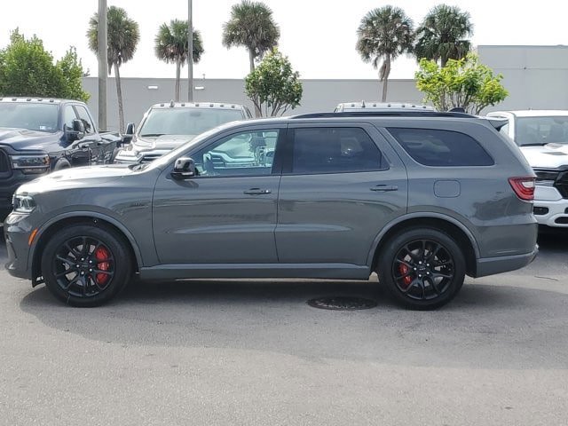 New 2023 Dodge Durango SRT AWD/4WD image 3