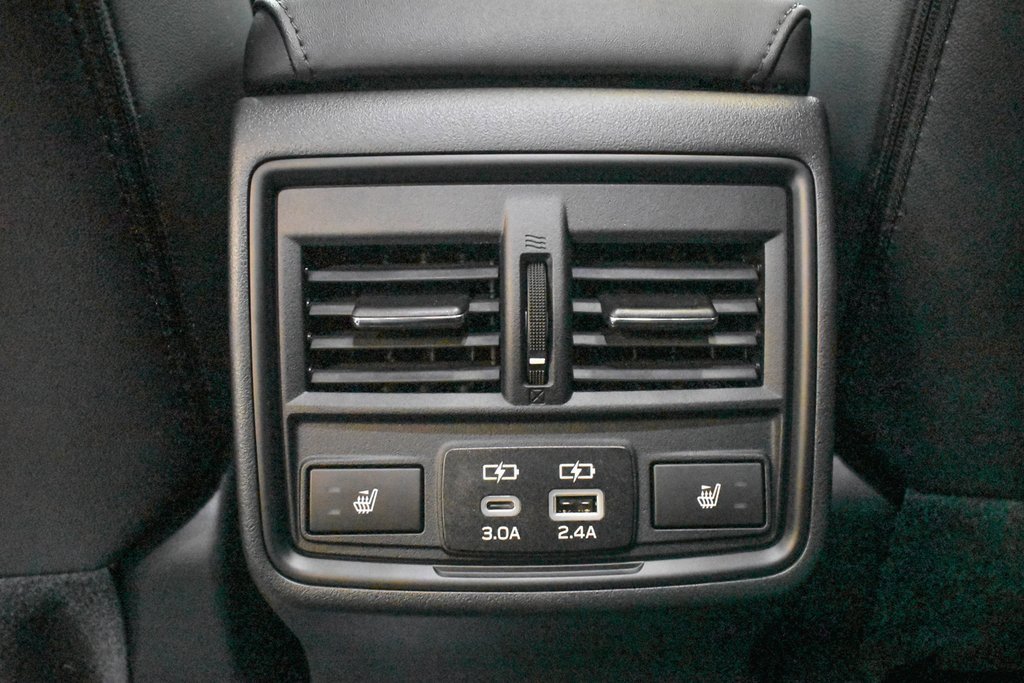 New 2026 Subaru Outback Limited XT image 22