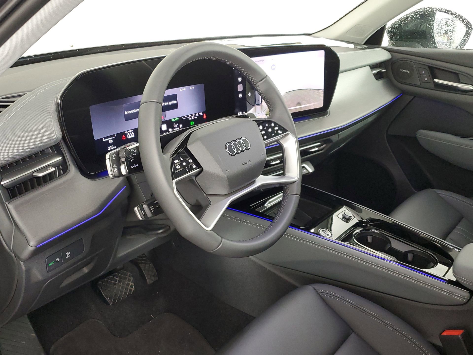 New 2026 Audi Q3 quattro 2.0T image 25