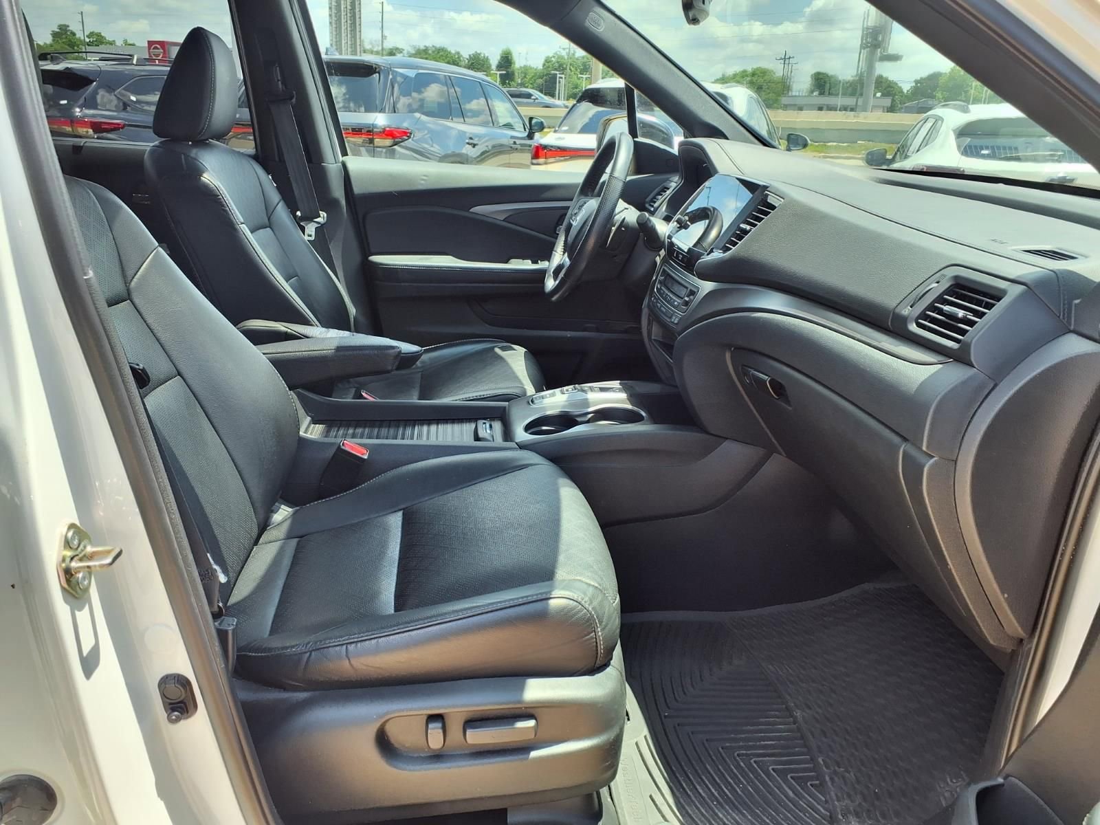 Used 2020 Honda Passport EX-L image 18
