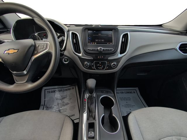 Used 2022 Chevrolet Equinox LT FWD image 11