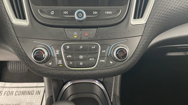 Used 2024 Chevrolet Malibu LT image 41