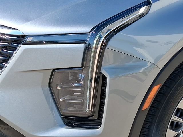 Used 2025 Cadillac XT4 Premium Luxury AWD/4WD image 6