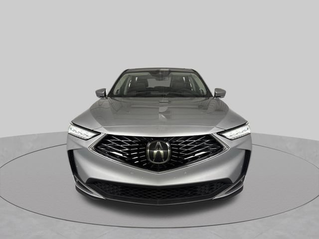 Certified 2026 Acura MDX FWD w/ Technology Package image 4