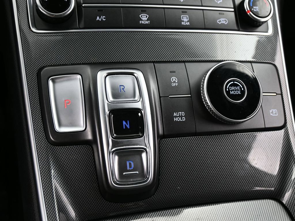 Used 2023 Hyundai Santa Fe SE image 20