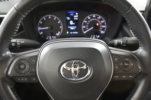 Used 2023 Toyota Corolla SE FWD image 19