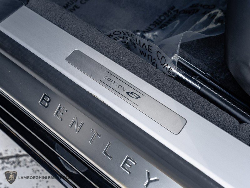 Used 2024 Bentley Flying Spur S V8 AWD/4WD image 30