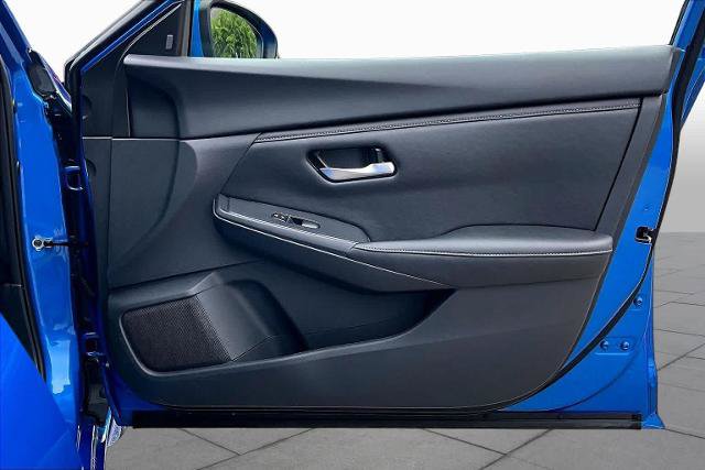 Certified 2024 Nissan Sentra SV FWD image 22