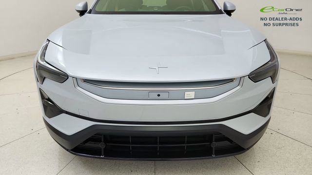 Used 2025 Polestar Polestar 3 AWD/4WD image 8