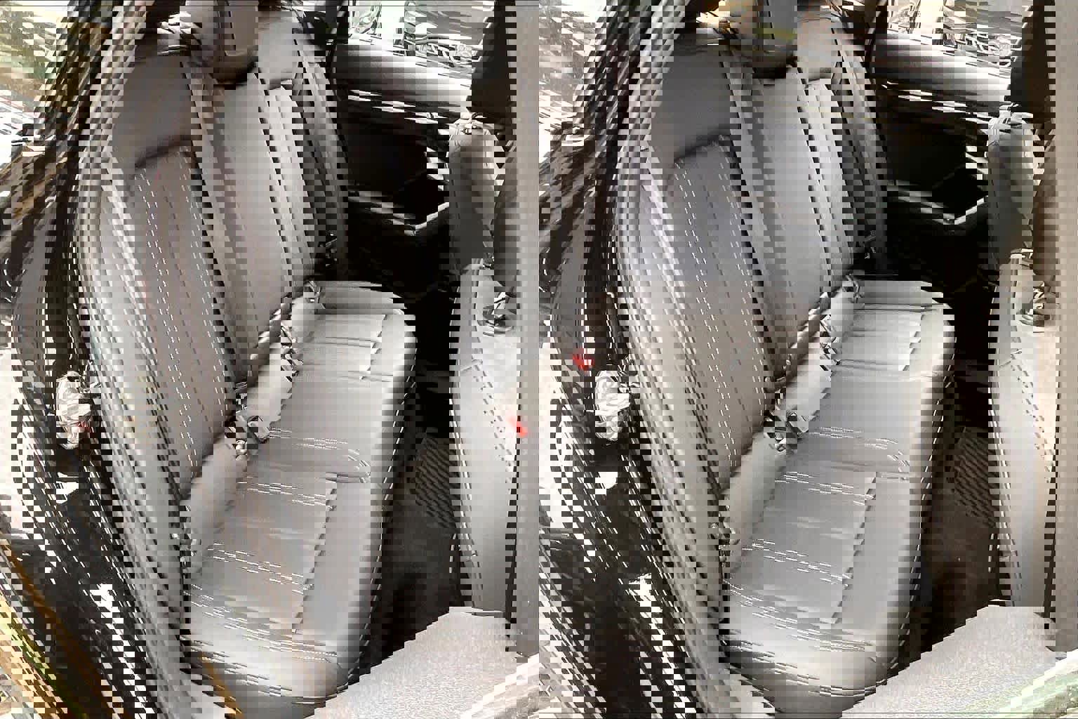 Certified 2026 Audi A3 2.0T Premium Plus w/ Premium Plus Package AWD/4WD image 20