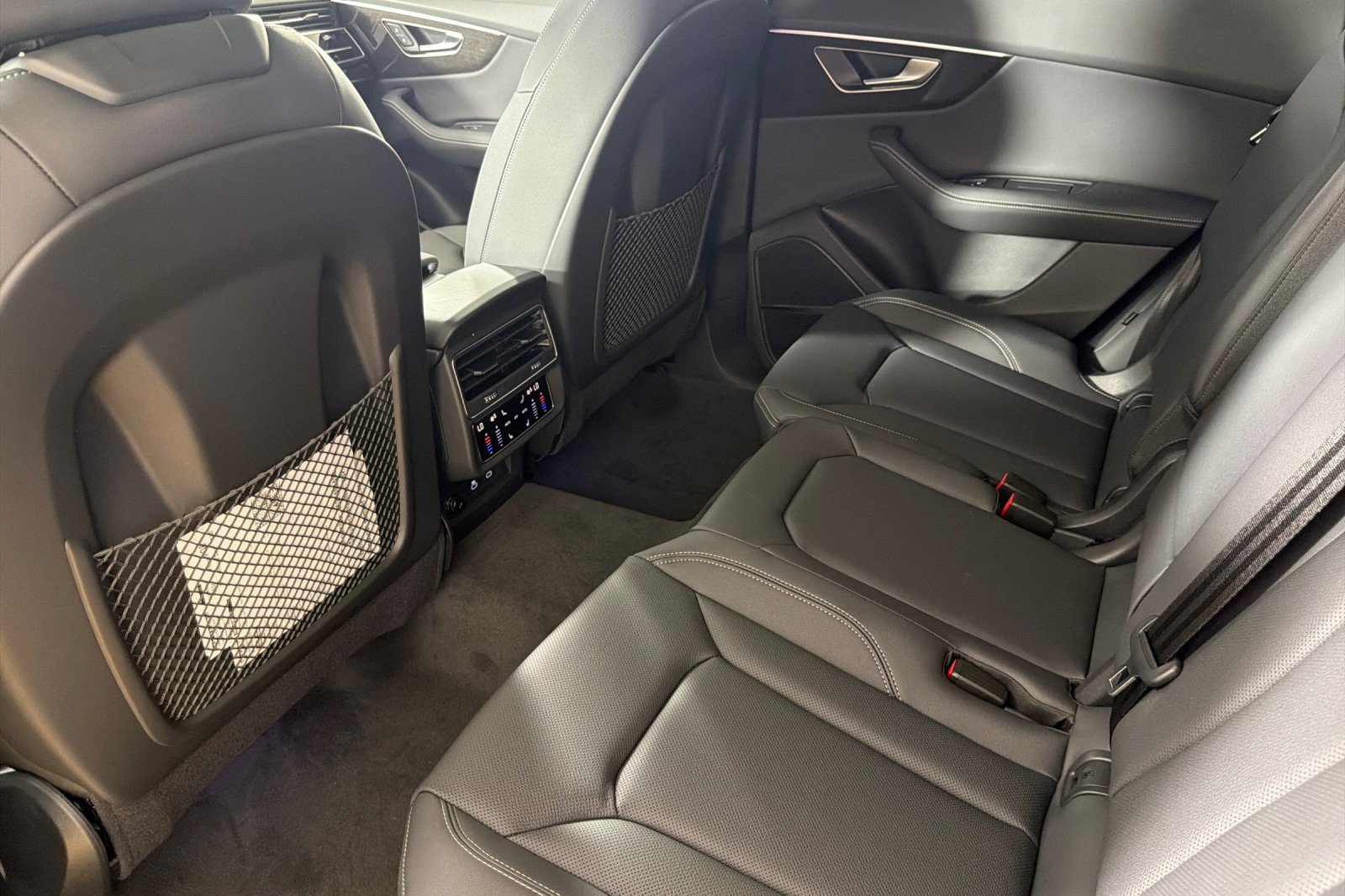 New 2026 Audi Q8 Premium Plus AWD/4WD image 11