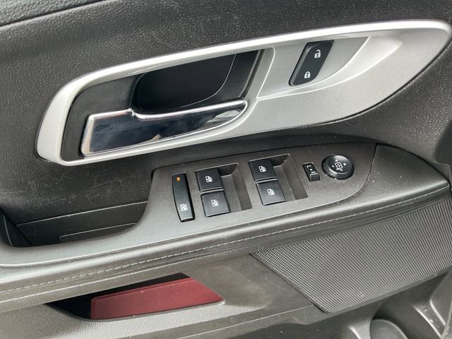Used 2015 Chevrolet Equinox LS AWD/4WD image 11