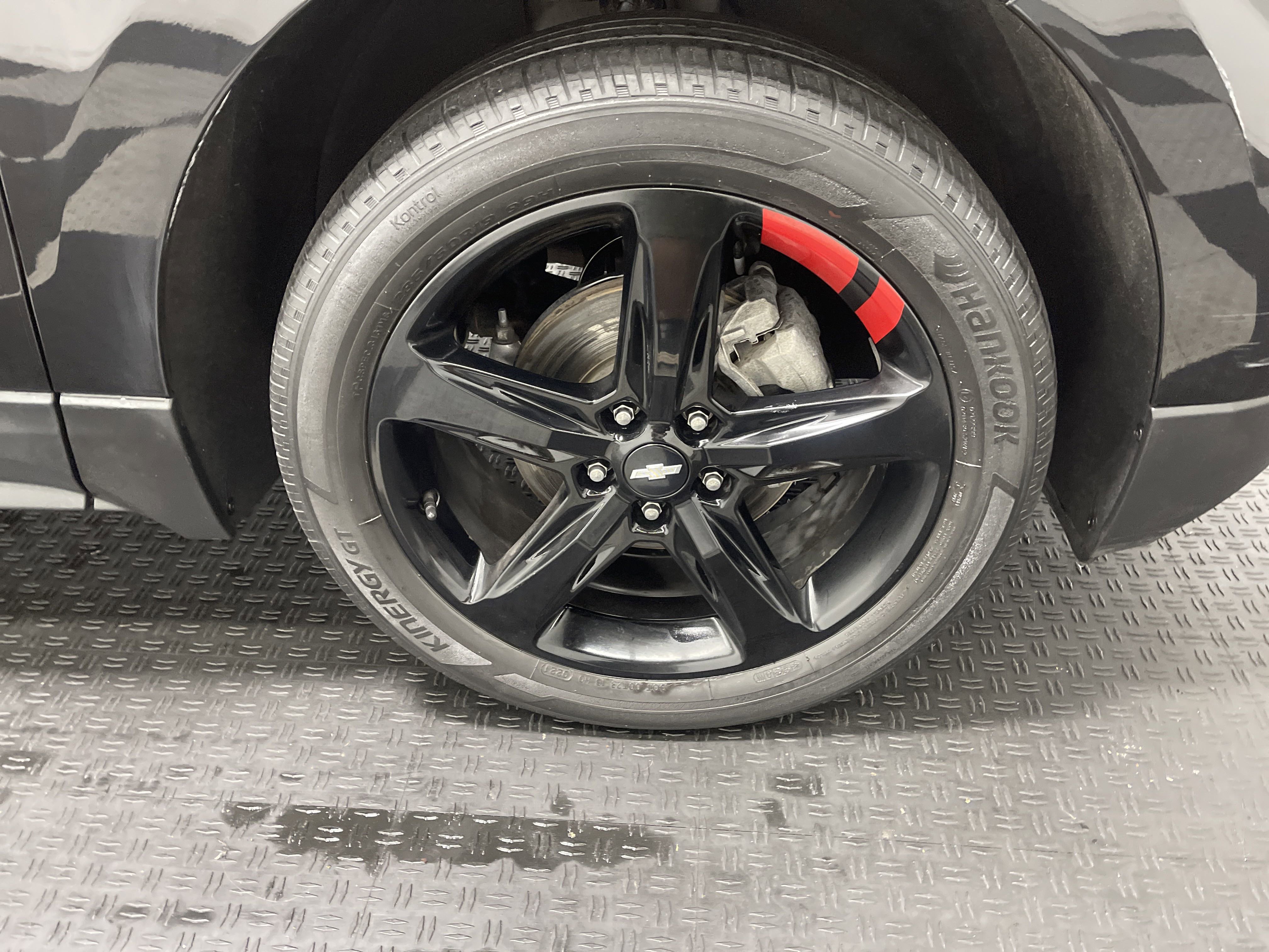 Used 2021 Chevrolet Equinox Premier w/ Redline Edition image 29