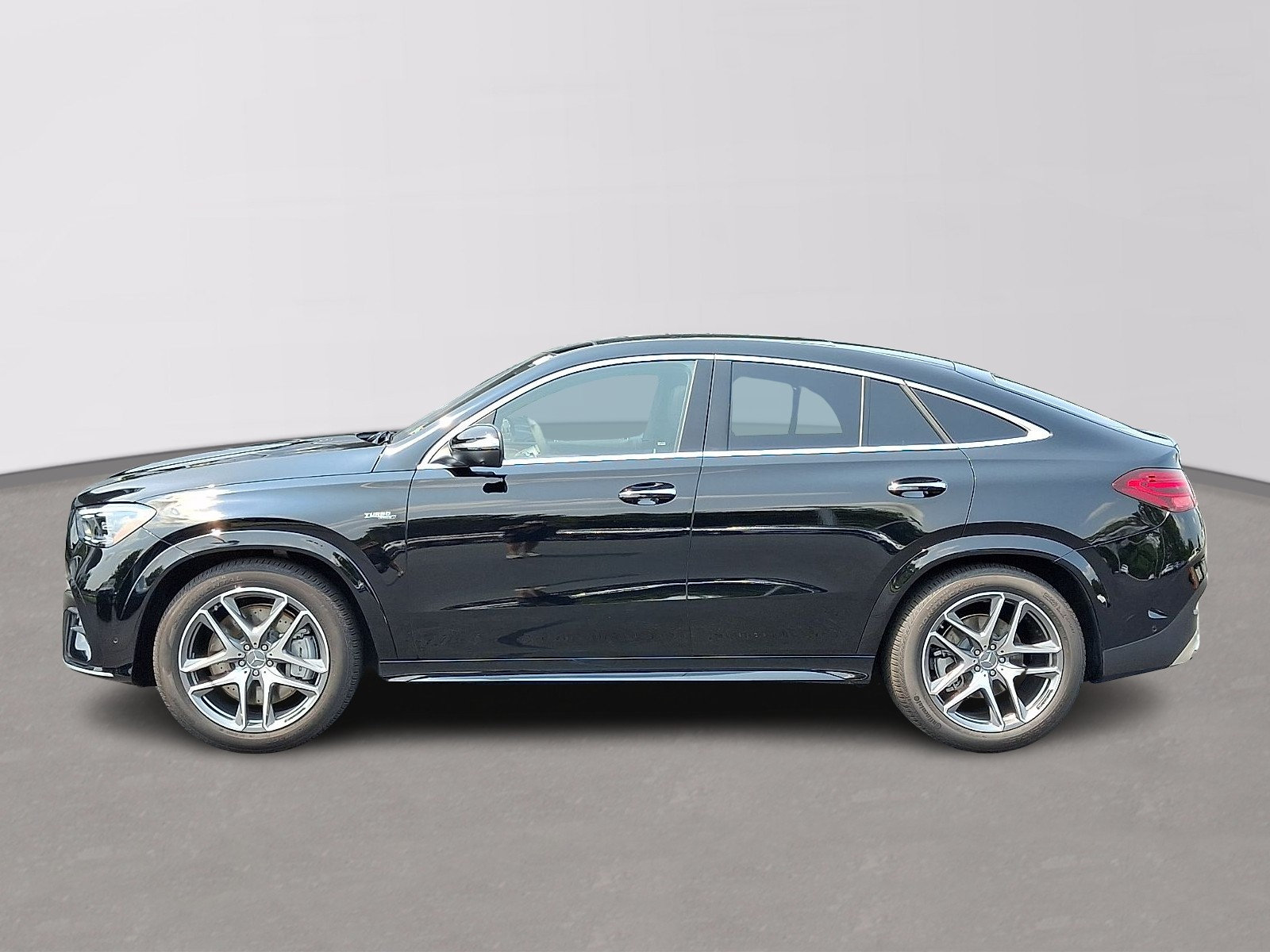 Used 2026 Mercedes-Benz GLE 53 AMG 4MATIC Coupe image 7