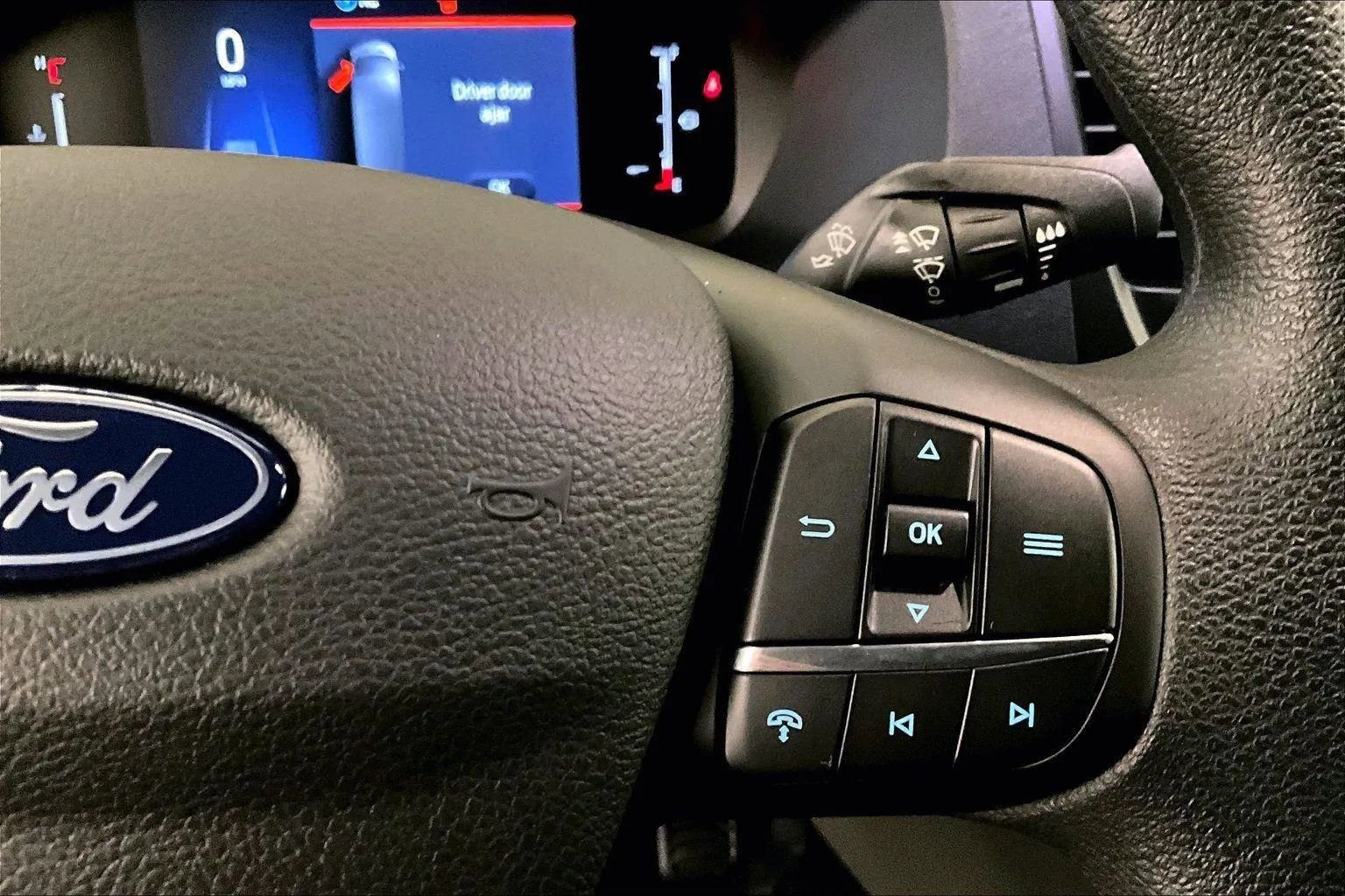 New 2026 Ford Transit 250 148 Medium Roof Extended AWD image 18