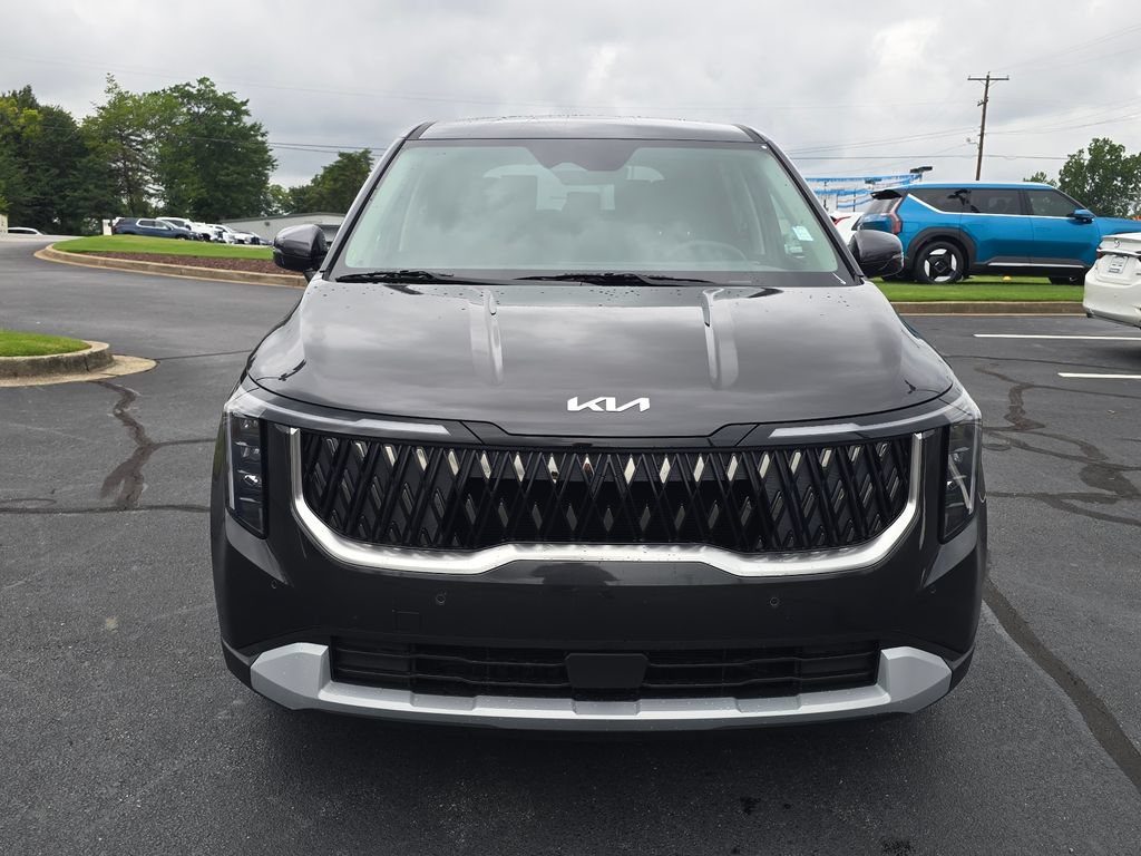 New 2027 Kia Carnival LX FWD image 8