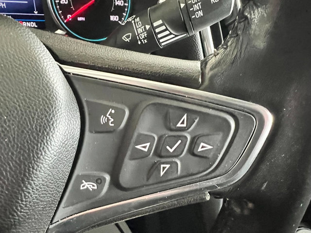 Used 2019 Chevrolet Equinox LT FWD image 19