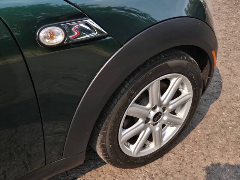 Used 2015 MINI Cooper S FWD image 24